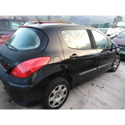 peugeot 308 del año 2008