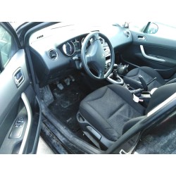 peugeot 308 del año 2008