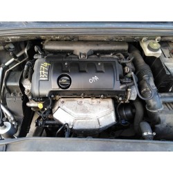 peugeot 308 del año 2008