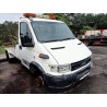 iveco daily caja abierta del año 1950