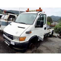 iveco daily caja abierta del año 1950