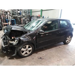 volkswagen golf v berlina (1k1) del año 2006