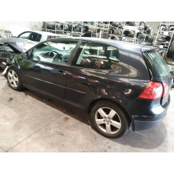 volkswagen golf v berlina (1k1) del año 2006
