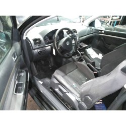 volkswagen golf v berlina (1k1) del año 2006