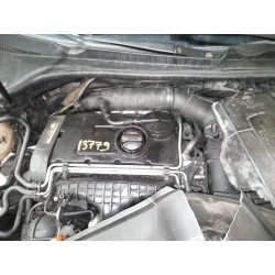 volkswagen golf v berlina (1k1) del año 2006