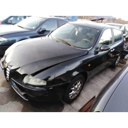 alfa romeo 147 (190) del año 2001