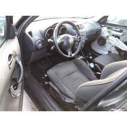 alfa romeo 147 (190) del año 2001
