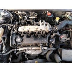 alfa romeo 147 (190) del año 2001