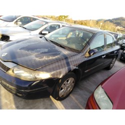 renault laguna ii (bg0) del año 2002