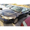 renault laguna ii (bg0) del año 2002