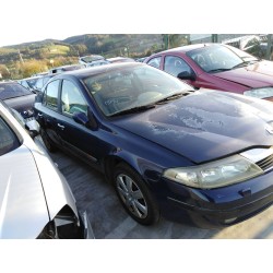 renault laguna ii (bg0) del año 2002