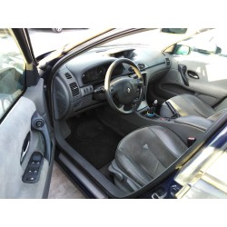 renault laguna ii (bg0) del año 2002