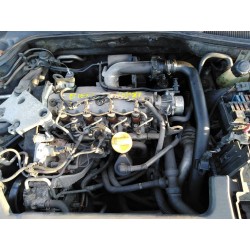 renault laguna ii (bg0) del año 2002