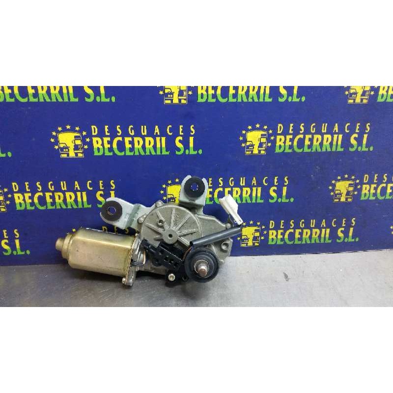 Recambio de motor limpia trasero para hyundai accent (lc) crdi gl referencia OEM IAM 9870025000 Recambio de motor limpia trasero para hyundai accent (lc) crdi gl referencia OEM IAM 9870025000