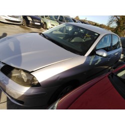 seat ibiza (6l1) del año 2003