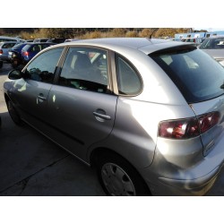 seat ibiza (6l1) del año 2003