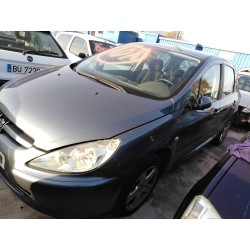 peugeot 307 (s1) del año 2005