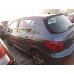 peugeot 307 (s1) del año 2005