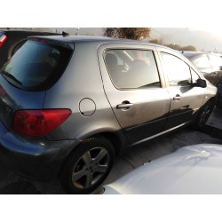peugeot 307 (s1) del año 2005