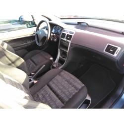 peugeot 307 (s1) del año 2005