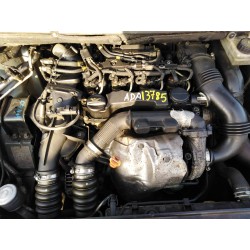 peugeot 307 (s1) del año 2005