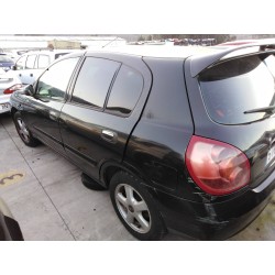 nissan almera (n16/e) del año 2005