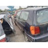 volkswagen polo berlina (6n1) del año 1998