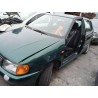 volkswagen polo berlina (6n1) del año 1996