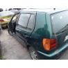 volkswagen polo berlina (6n1) del año 1996
