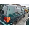 volkswagen polo berlina (6n1) del año 1996