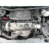 volkswagen polo berlina (6n1) del año 1996