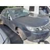 saab 9-3 sport sedán del año 2009
