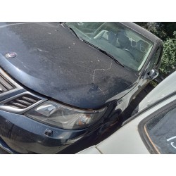 saab 9-3 sport sedán del año 2009