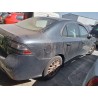 saab 9-3 sport sedán del año 2009