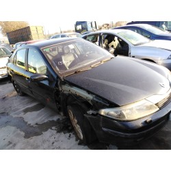 renault laguna ii (bg0) del año 2004