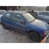 peugeot 106 (s2) del año 1997