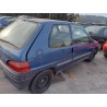 peugeot 106 (s2) del año 1997