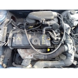 peugeot 106 (s2) del año 1997