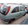 opel corsa c del año 2001