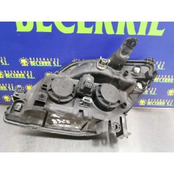 Recambio de faro derecho para renault scenic (ja..) 1.9 dti rt referencia OEM IAM   