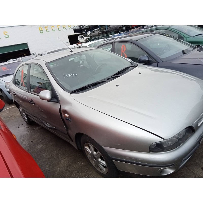 fiat brava (182) del año 1999
