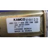 Recambio de motor limpia trasero para hyundai accent (lc) crdi gl referencia OEM IAM 9870025000  