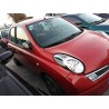 nissan micra (k12e) del año 2008