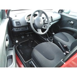 nissan micra (k12e) del año 2008