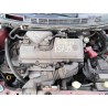 nissan micra (k12e) del año 2008