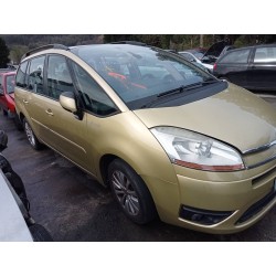 citroen c4 grand picasso del año 2008