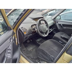 citroen c4 grand picasso del año 2008