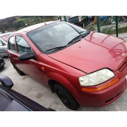 daewoo kalos del año 2003