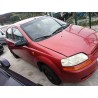 daewoo kalos del año 2003
