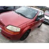 daewoo kalos del año 2003